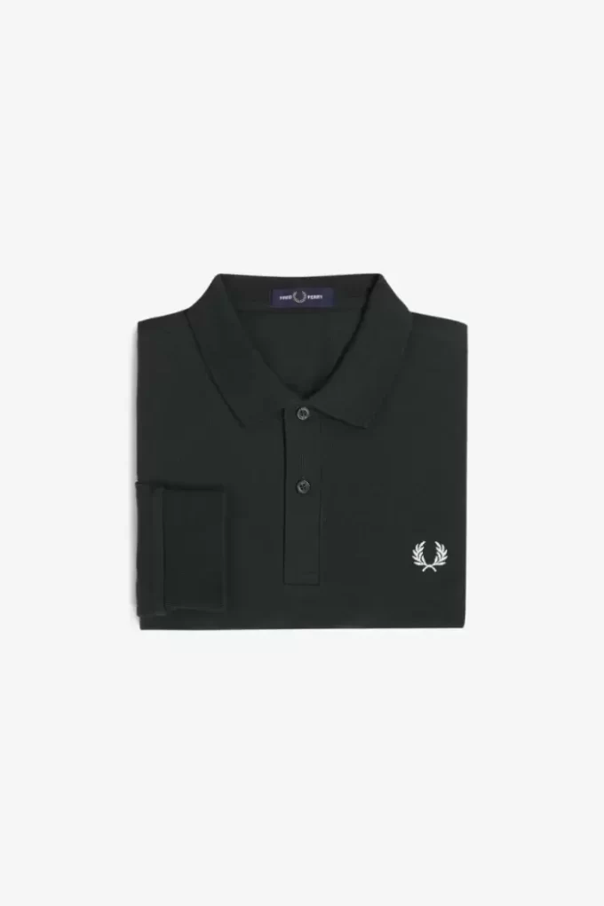 Fred Perry M6006 Herrenhemd