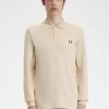 Fred Perry M6006 Herrenhemd