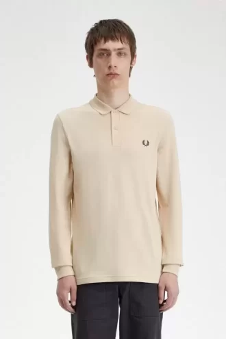Fred Perry M6006 Herrenhemd