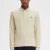 Fred Perry M6006 Herrenhemd
