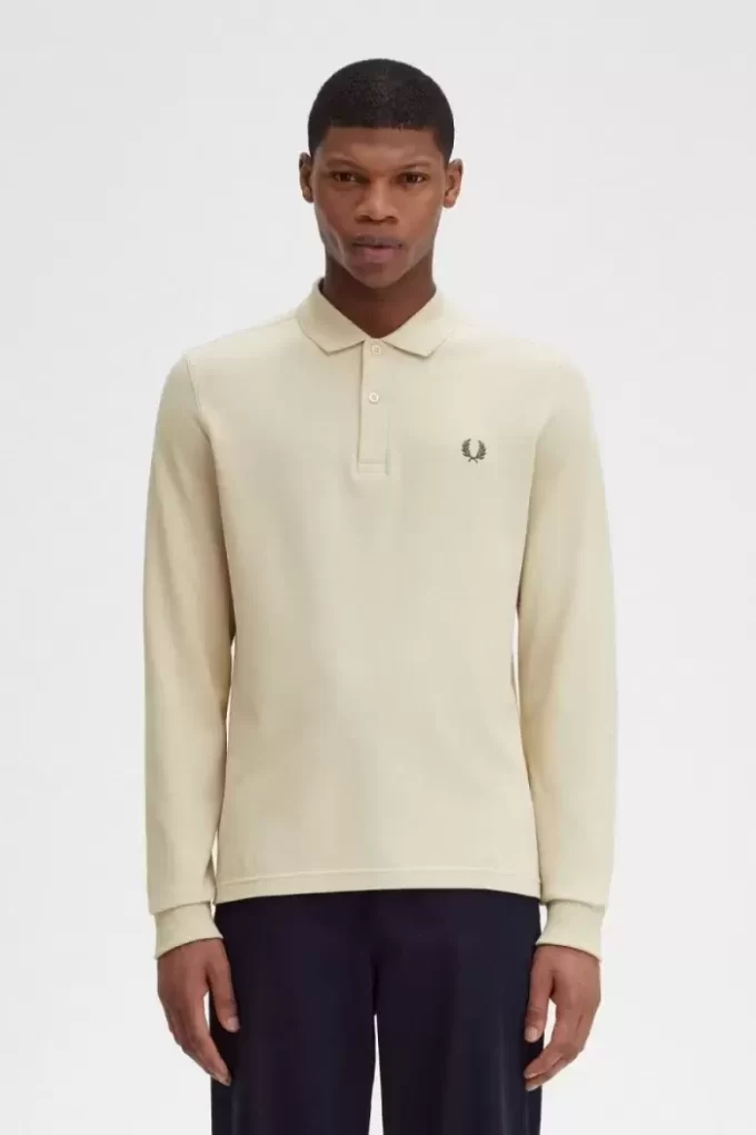Fred Perry M6006 Herrenhemd