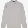 Fred Perry M6006 Herrenhemd