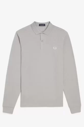 Fred Perry M6006 Herrenhemd