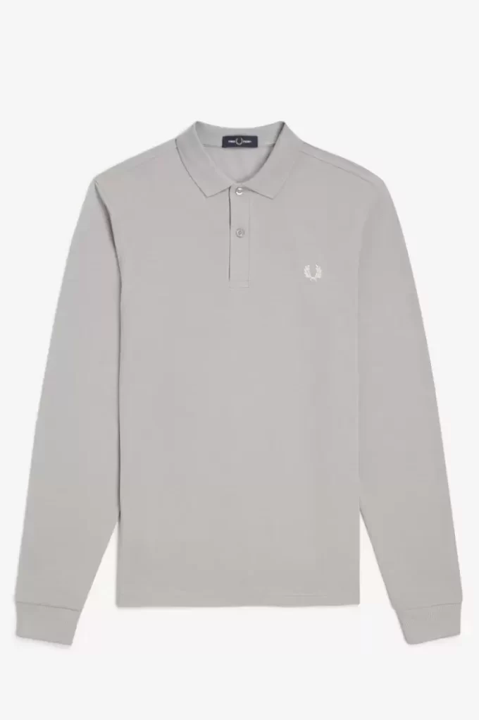 Fred Perry M6006 Herrenhemd