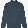 Fred Perry M6006 Herrenhemd