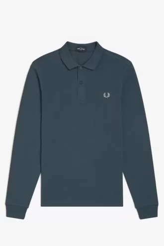 Fred Perry M6006 Herrenhemd