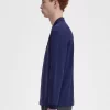 Fred Perry M6006 Herrenhemd