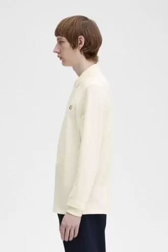 Fred Perry M6006 Herrenhemd