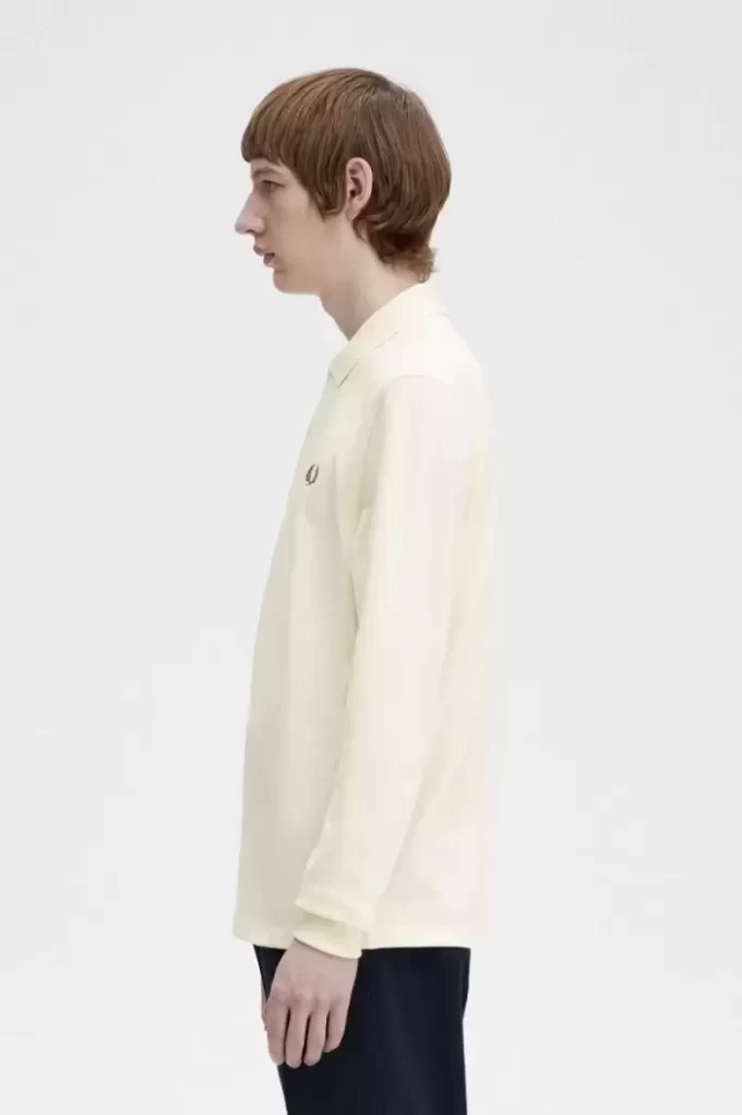 Fred Perry M6006 Herrenhemd