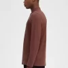 Fred Perry M6006 Herrenhemd