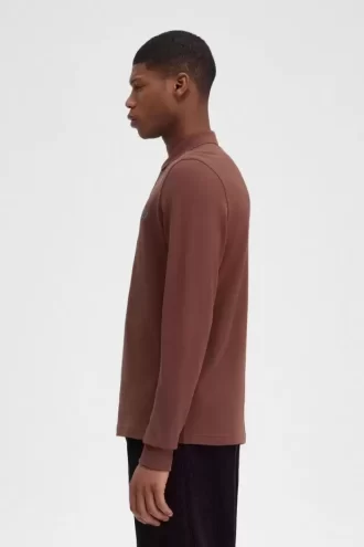 Fred Perry M6006 Herrenhemd