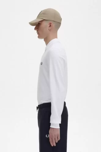 Fred Perry M6006 Herrenhemd