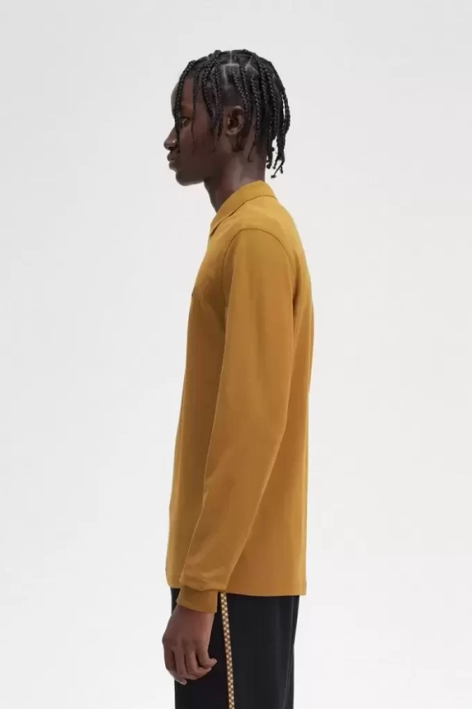Fred Perry M6006 Herrenhemd