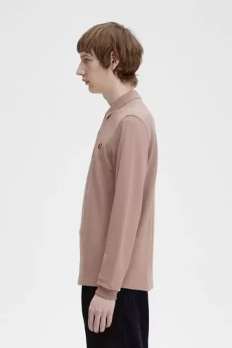 Fred Perry M6006 Herrenhemd