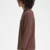 Fred Perry M6006 Herrenhemd