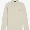 Fred Perry M6006 Herrenhemd