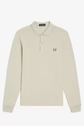 Fred Perry M6006 Herrenhemd