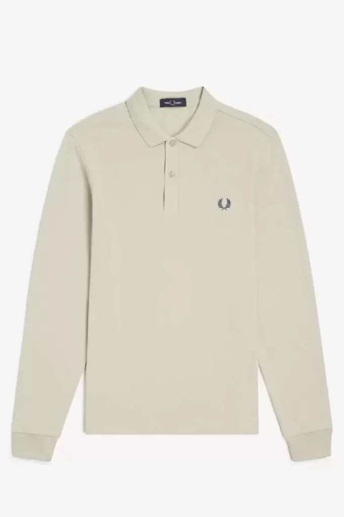 Fred Perry M6006 Herrenhemd