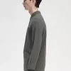 Fred Perry M6006 Herrenhemd