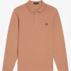 Fred Perry M6006 Herrenhemd