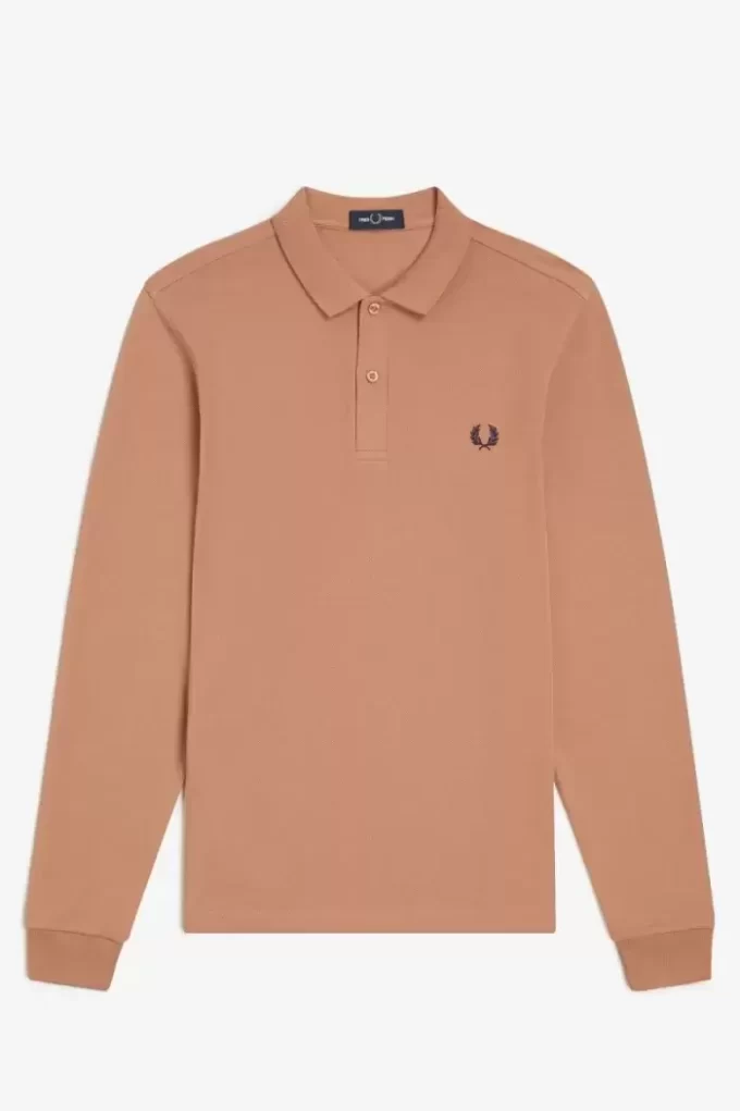 Fred Perry M6006 Herrenhemd