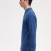 Fred Perry M6006 Herrenhemd