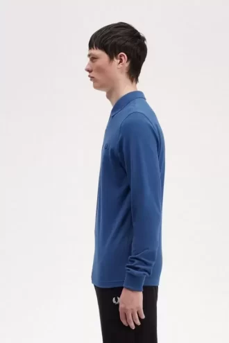 Fred Perry M6006 Herrenhemd