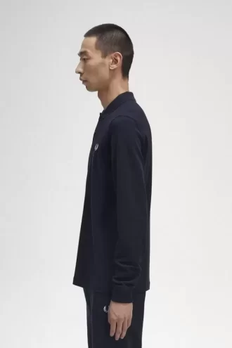 Fred Perry M6006 Herrenhemd