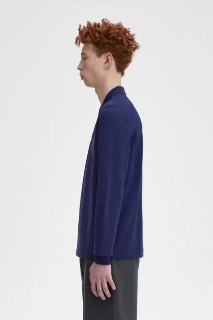 Fred Perry M6006 Herrenhemd
