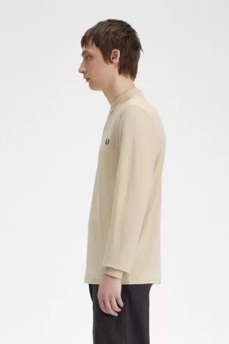 Fred Perry M6006 Herrenhemd