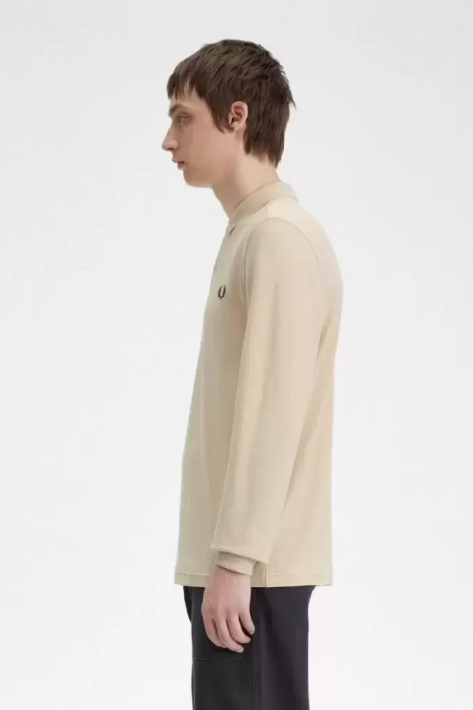 Fred Perry M6006 Herrenhemd