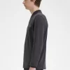 Fred Perry M6006 Herrenhemd