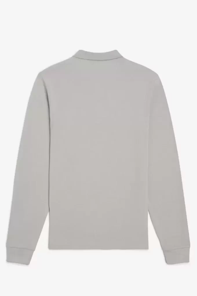 Fred Perry M6006 Herrenhemd