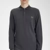 Fred Perry M6006 Herrenhemd