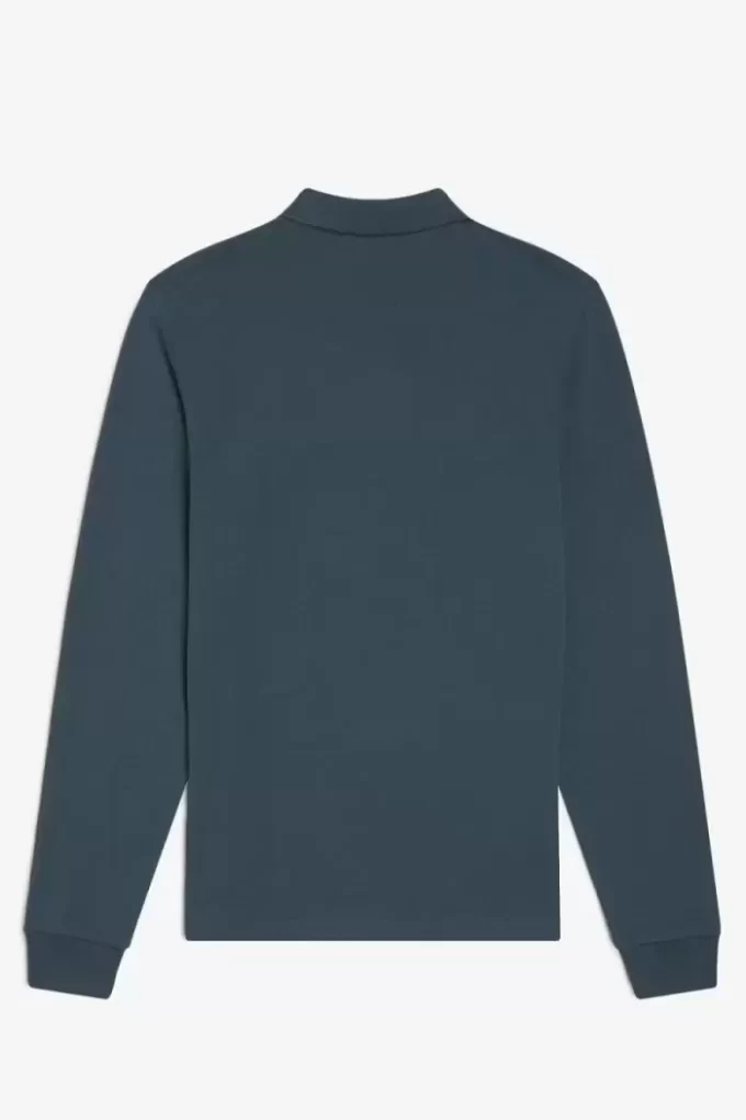 Fred Perry M6006 Herrenhemd