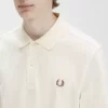 Fred Perry M6006 Herrenhemd