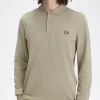Fred Perry M6006 Herrenhemd