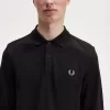 Fred Perry M6006 Herrenhemd