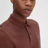 Fred Perry M6006 Herrenhemd