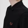 Fred Perry M6006 Herrenhemd