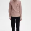 Fred Perry M6006 Herrenhemd