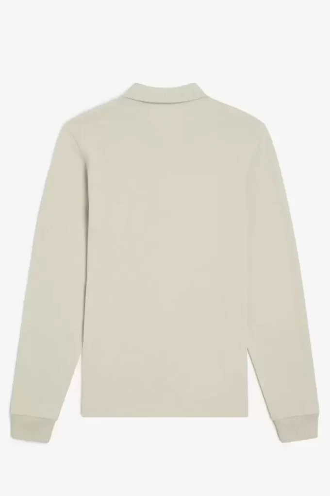 Fred Perry M6006 Herrenhemd