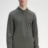 Fred Perry M6006 Herrenhemd