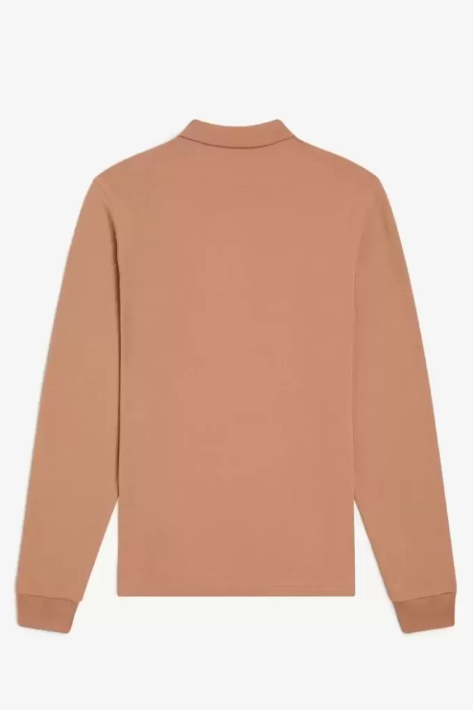 Fred Perry M6006 Herrenhemd