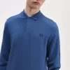 Fred Perry M6006 Herrenhemd