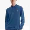 Fred Perry M6006 Herrenhemd