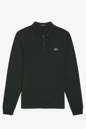Fred Perry M6006 Herrenhemd