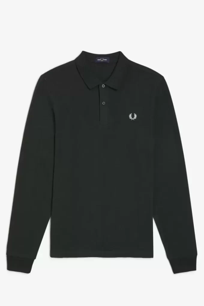 Fred Perry M6006 Herrenhemd
