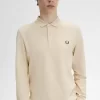 Fred Perry M6006 Herrenhemd