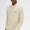 Fred Perry M6006 Herrenhemd